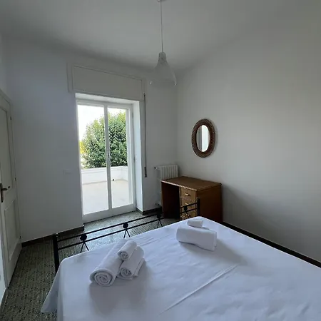 Villa Bouganville *