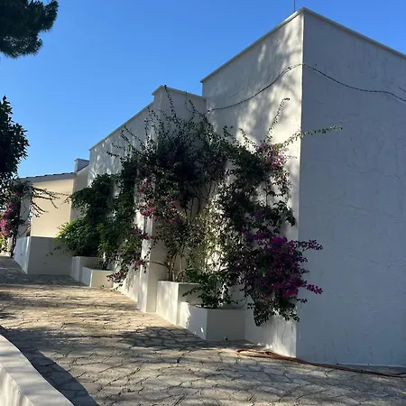 Villa Bouganville *