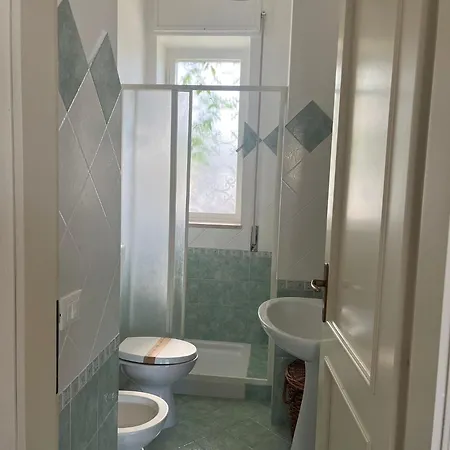 Villa Bouganville Ostuni