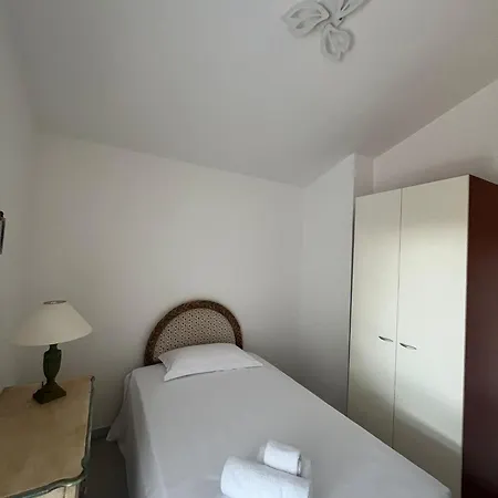 Bouganville Villa *