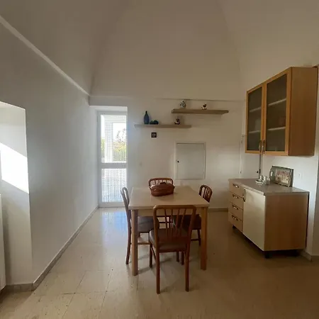 Bouganville Villa Ostuni