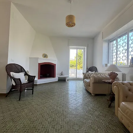 Bouganville Ostuni