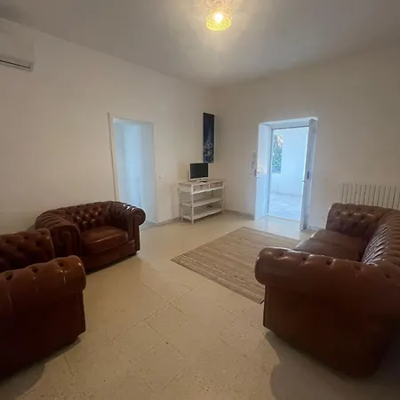 Villa Bouganville *