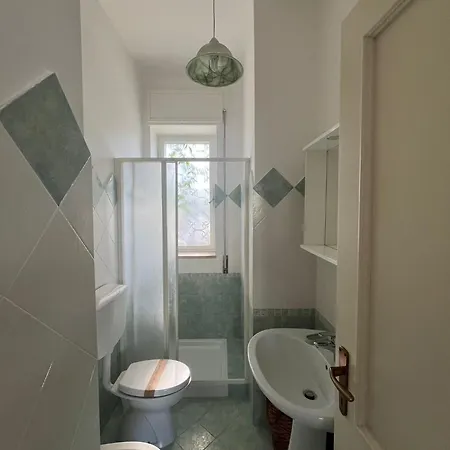 Villa Bouganville *