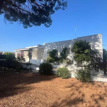 Bouganville Villa *