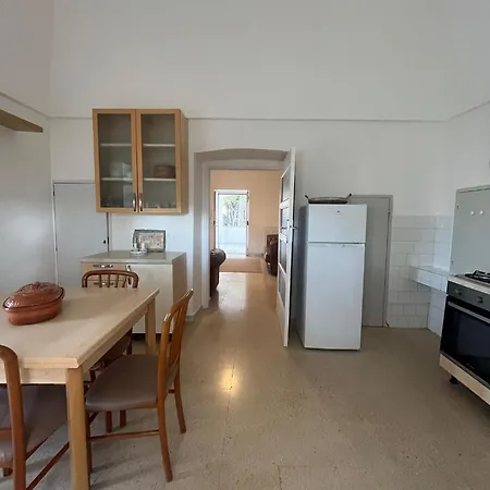 Villa Bouganville Ostuni