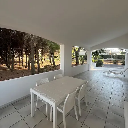 Bouganville * Ostuni