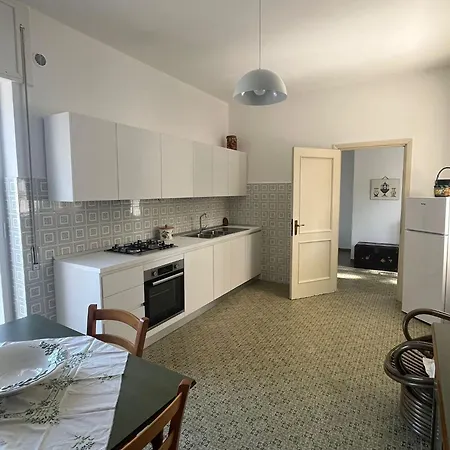 Bouganville Villa *