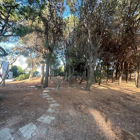 Villa Bouganville Ostuni
