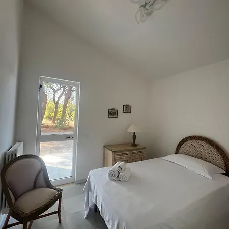 Bouganville Villa *