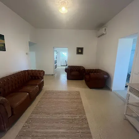 Villa Bouganville *