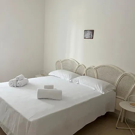 Bouganville * Ostuni