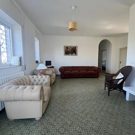 Bouganville Villa Ostuni
