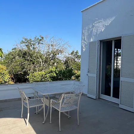 Villa Bouganville