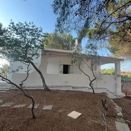 Bouganville Villa *